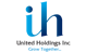 United Holdings Inc